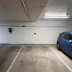 Convenient With Easy Transport Connections * 卑爾根