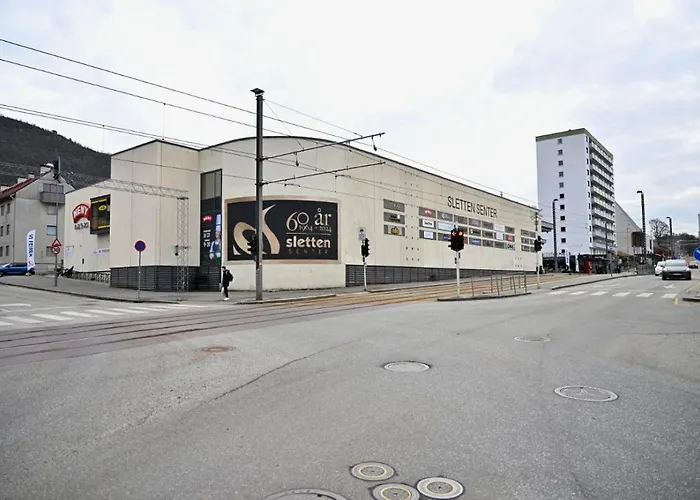 Convenient With Easy Transport Connections